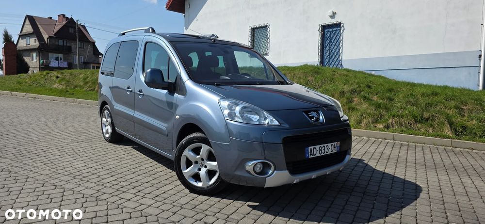 Peugeot Partner - 13