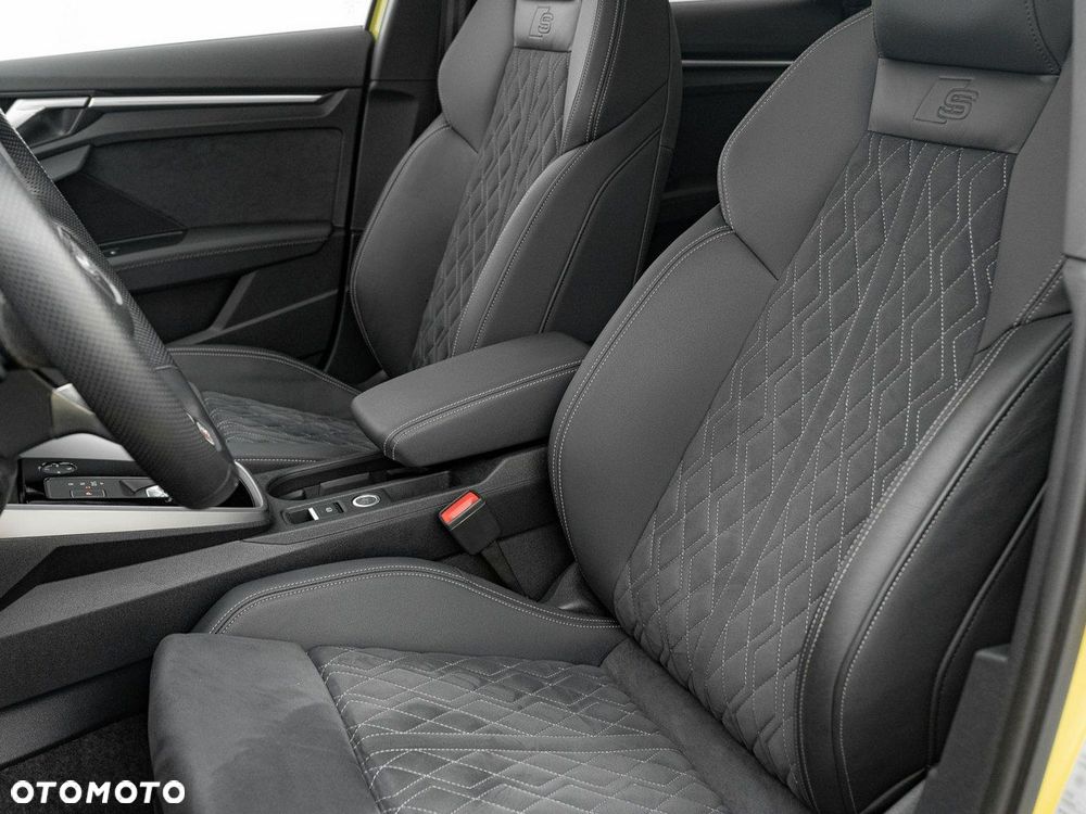 Audi S3 Limousine TFSI Quattro S tronic - 15