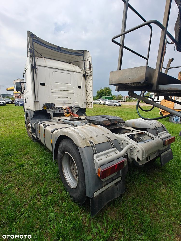 Scania 124 - 4
