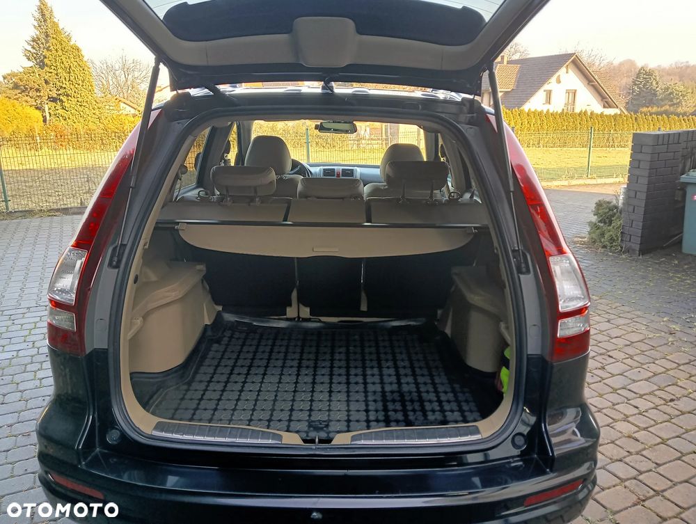 Honda CR-V 2.0 Executive NAVI - 6