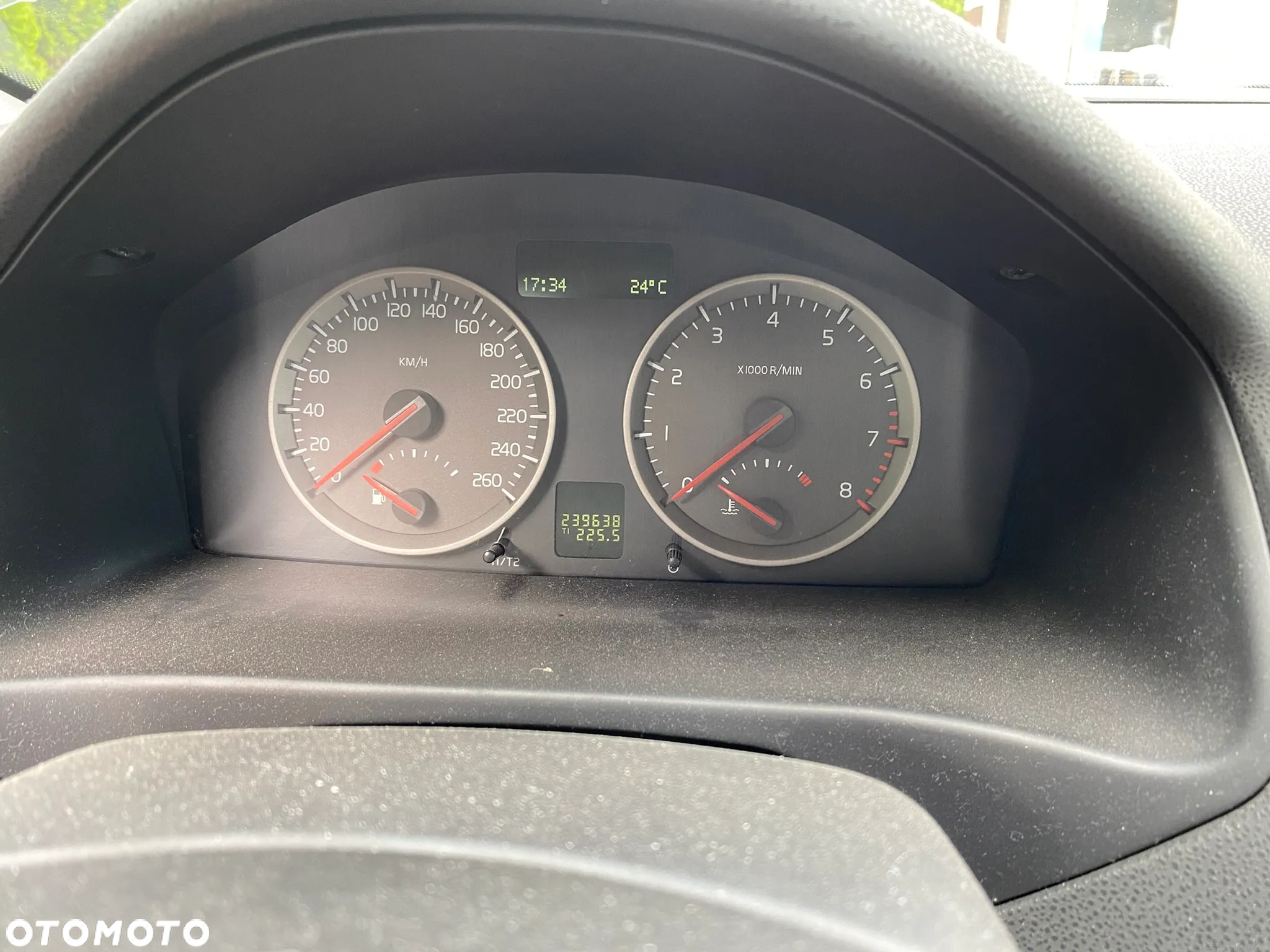 Volvo S40 1.8 Kinetic - 13