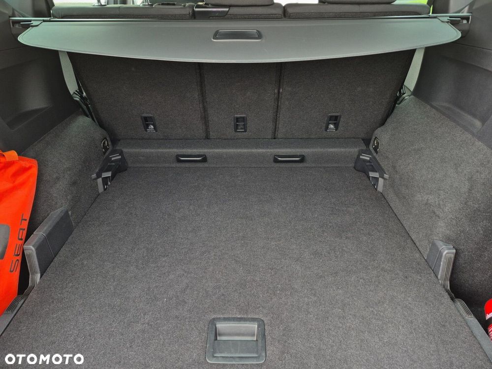 Seat Tarraco 2.0 TDI Style S&S DSG - 27