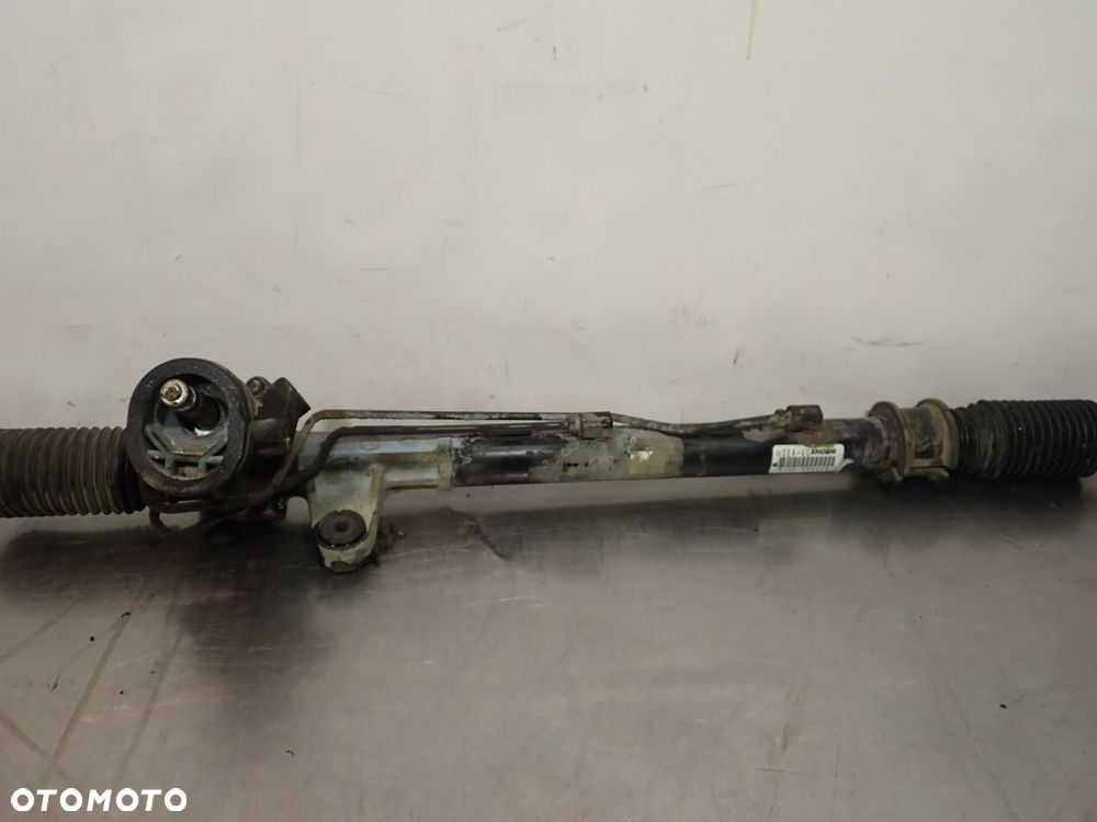 MAGLOWNICA ZE WSPOMAGANIEM HONDA ACCORD VII - 8