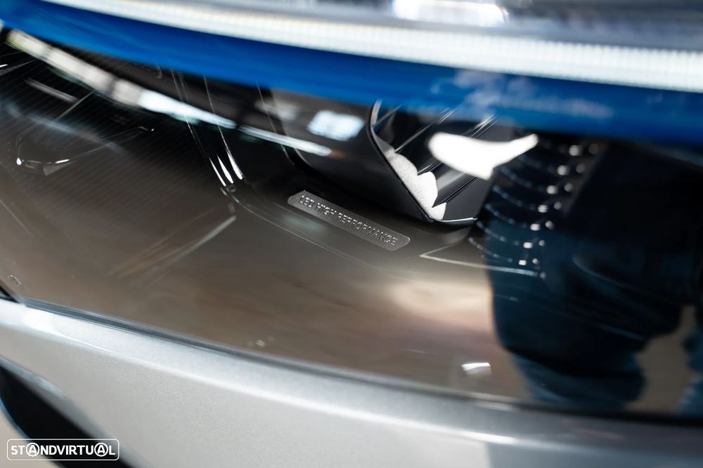 Mercedes-Benz EQA 300 4Matic AMG Line - 7