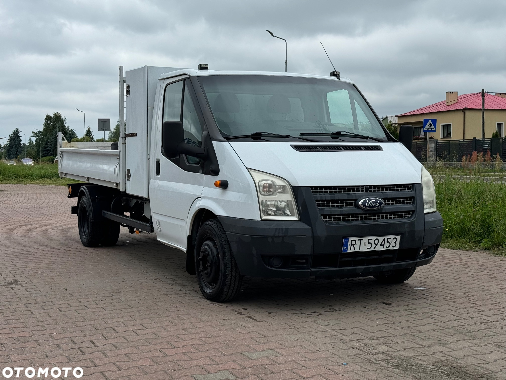 Ford TRANSIT - 5
