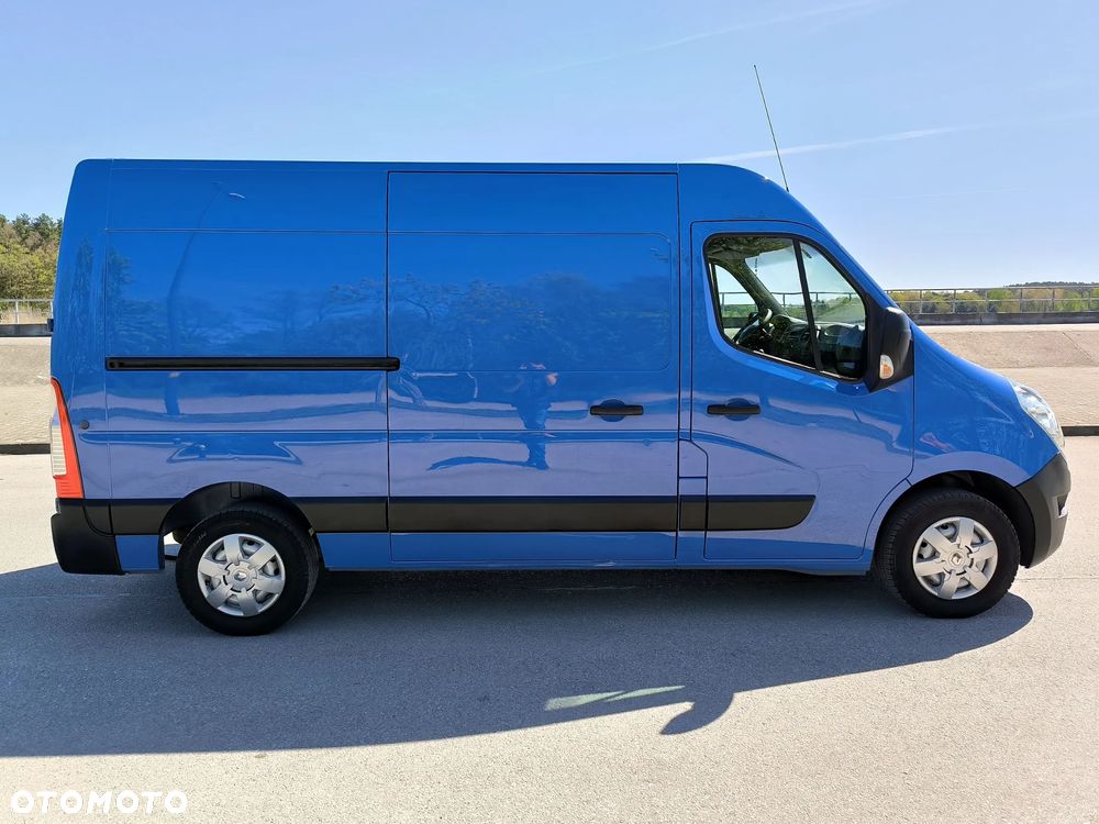 Renault Master - 14