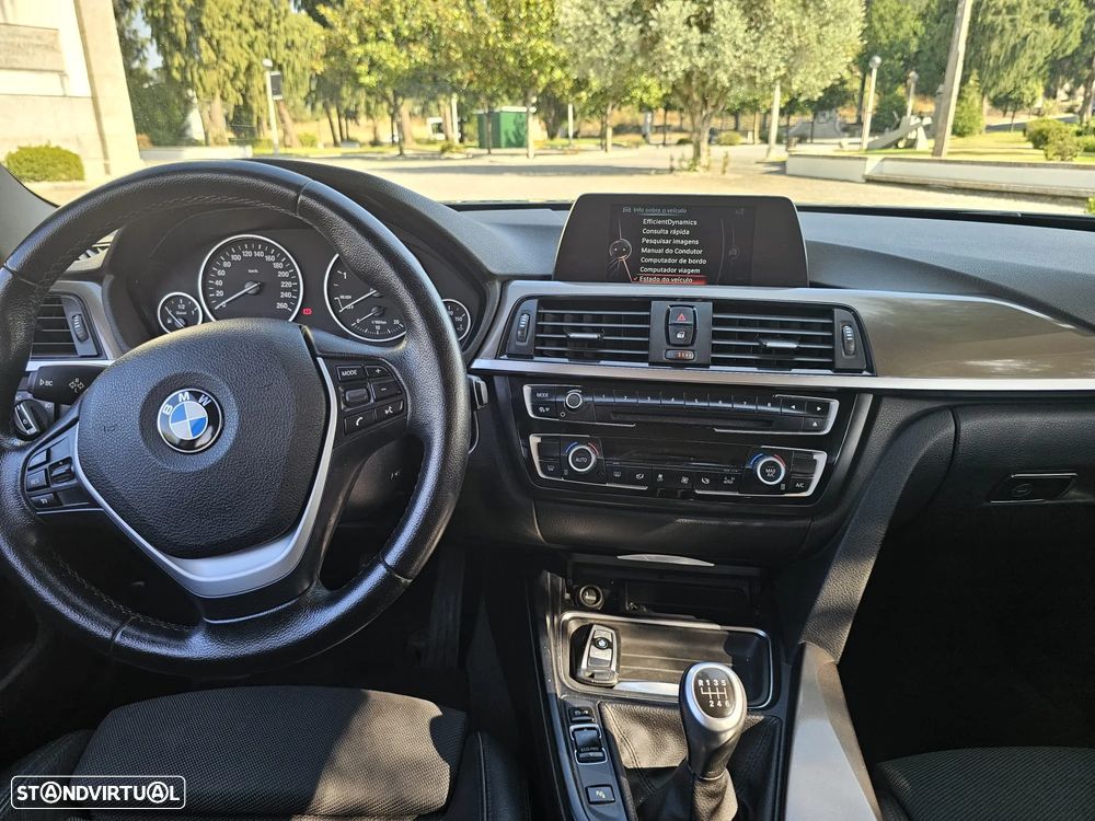 BMW 420 d xDrive Modern Line - 13