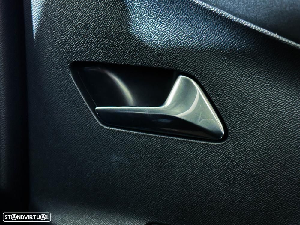 DS DS3 Crossback E-Tense Rivoli - 27