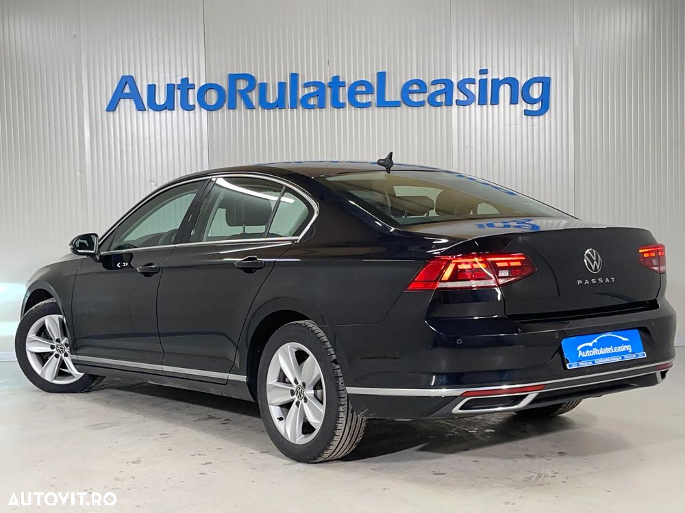 Volkswagen Passat 2.0 TDI DSG Highline - 4