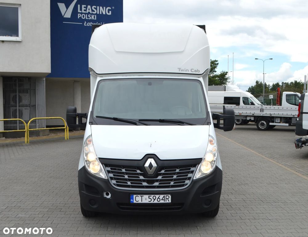 Renault Master - 10