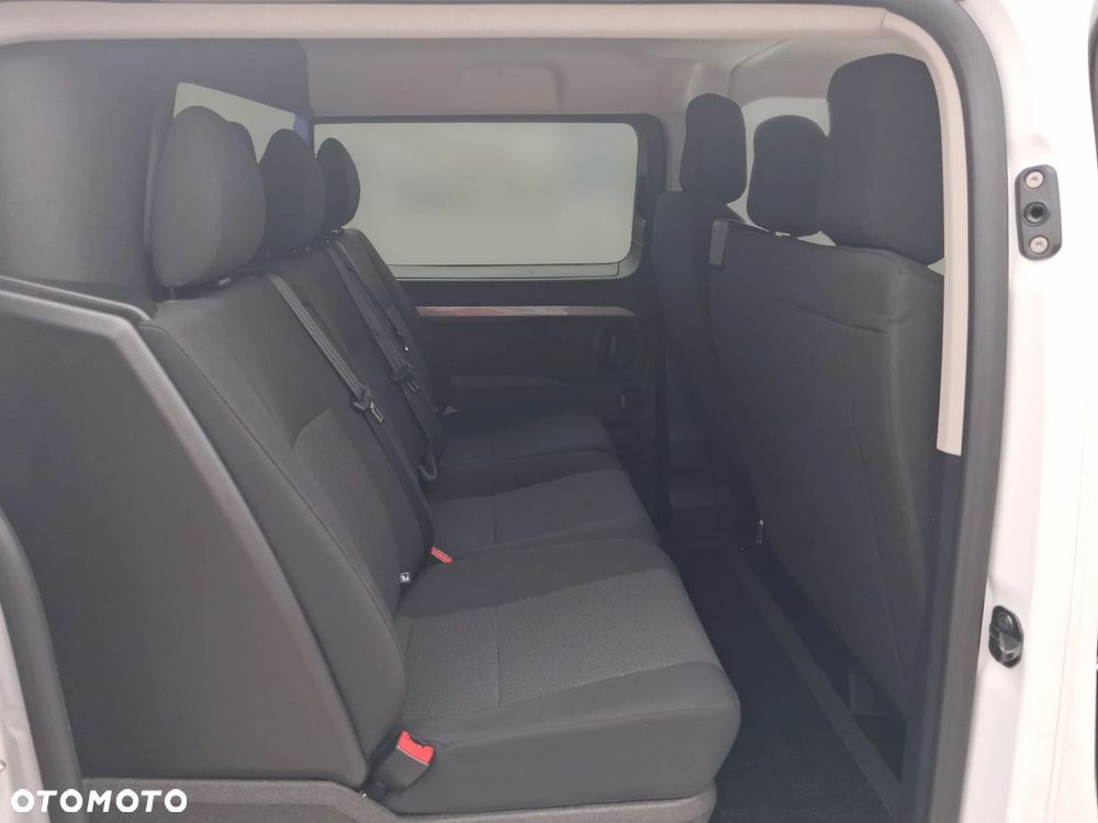 Toyota BRYGADOWY ACTIVE Easy - 10