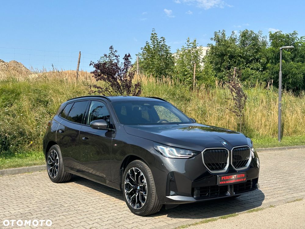 BMW X3 xDrive20d mHEV - 17