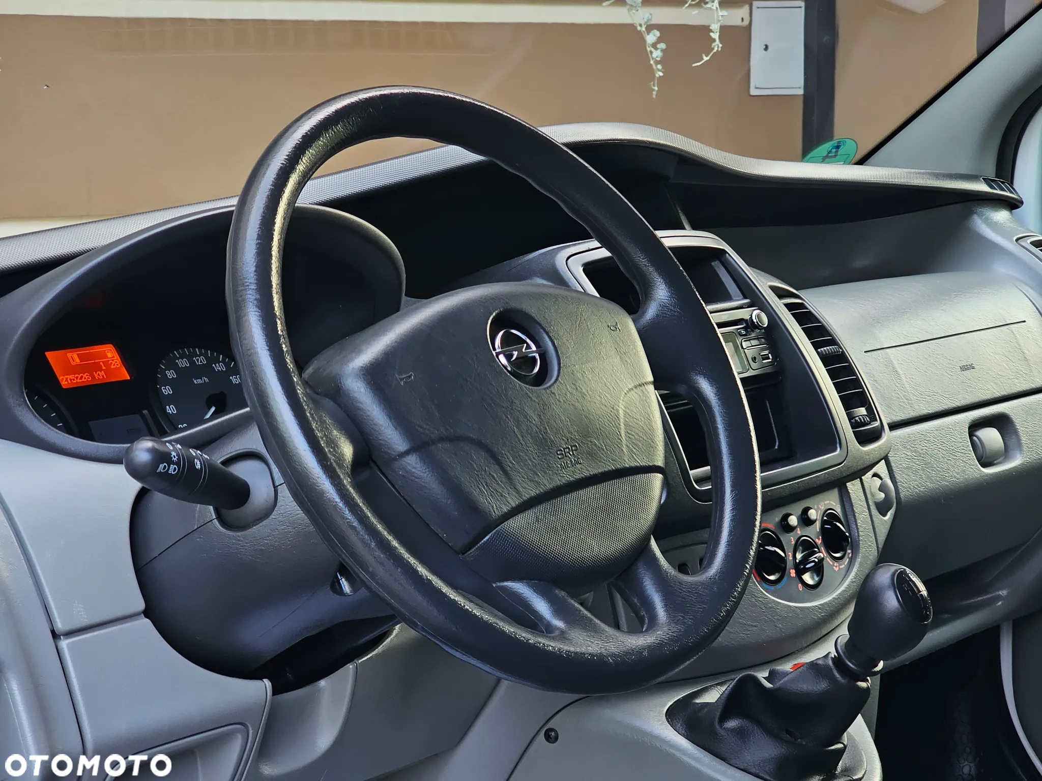 Opel Vivaro 2.0 CDTI L2H1 - 10