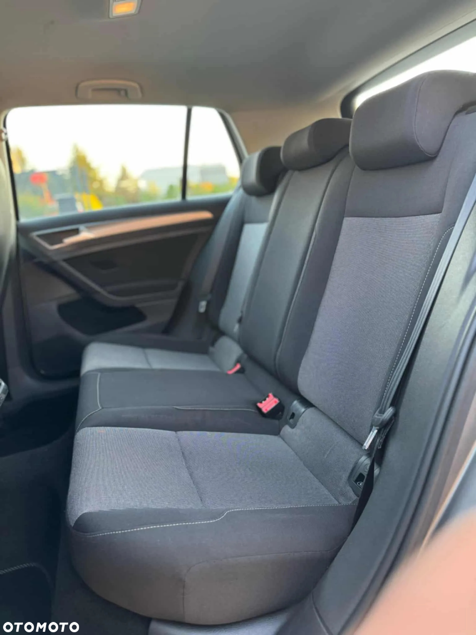 Volkswagen Golf VII 1.4 TSI BMT Highline DSG - 30