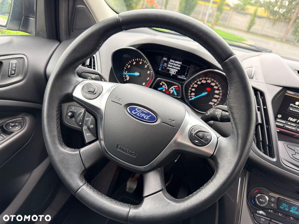 Ford Kuga 1.5 EcoBoost 2x4 Business Edition - 39