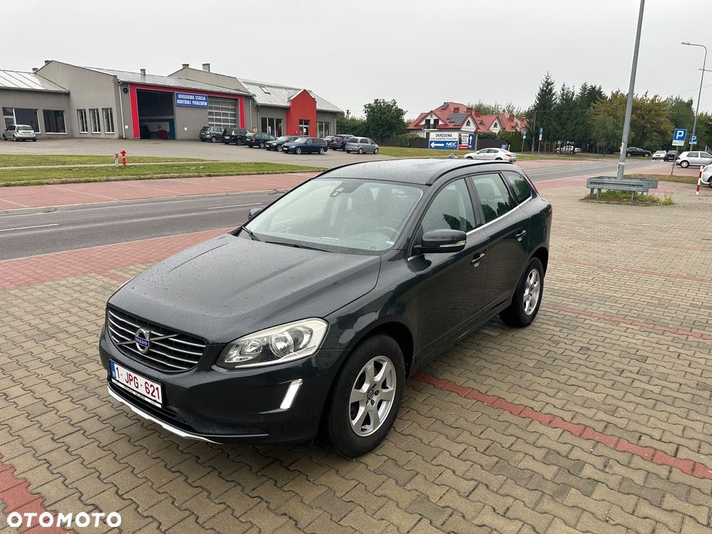 Volvo XC 60 D4 Summum - 29