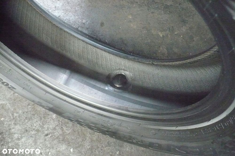 2x KUMHO Ecsta PS71 205/60R16 6,8mm 2021 - 6