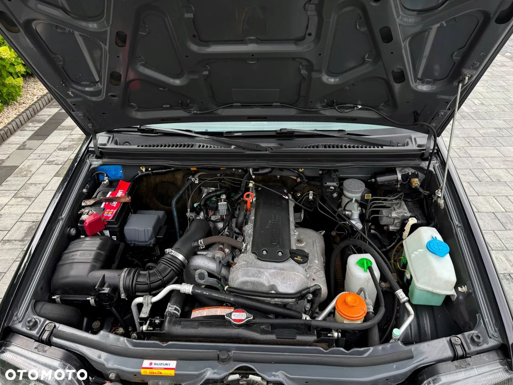 Suzuki Jimny Style - 16