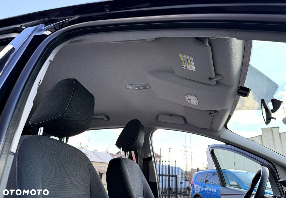 Ford C-MAX 1.6 Ti-VCT SYNC Edition - 24