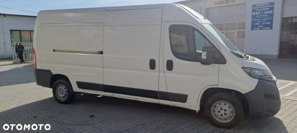 Peugeot BOXER - 6