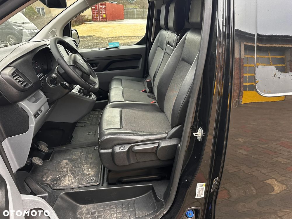 Peugeot Expert L1H1 - 8