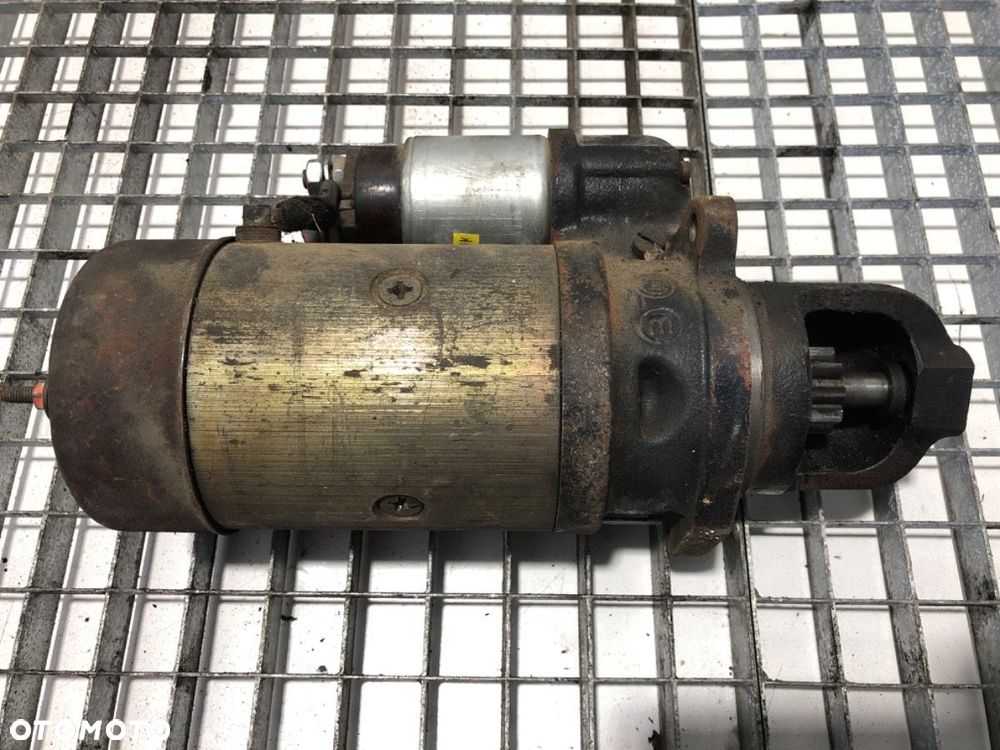 ROZRUSZNIK  GAZ GAZELLE Autobus 2003 - 2013 2.1 TD 81 kW [110 KM] olej napędowy 2007 - 2013 - 1