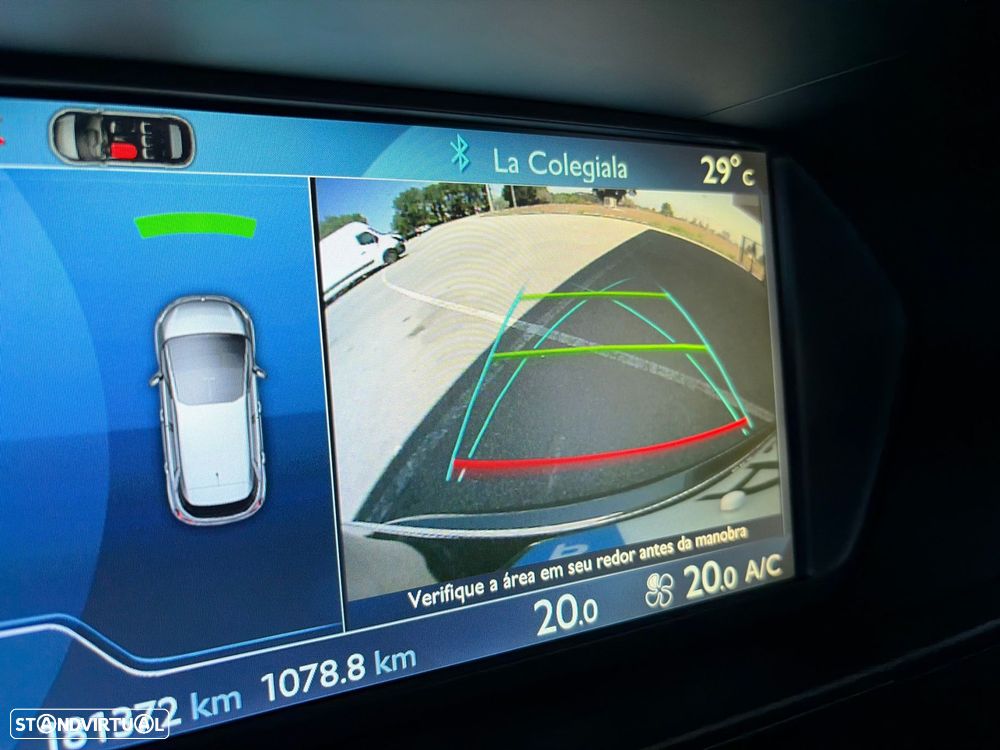 Citroën C4 Picasso 1.6 e-HDi Exclusive ETG6 - 53