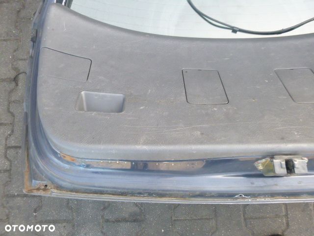 KLAPA TYŁ TYLNA TOYOTA AVENSIS T22 KOMBI KOMPLETNA - 29