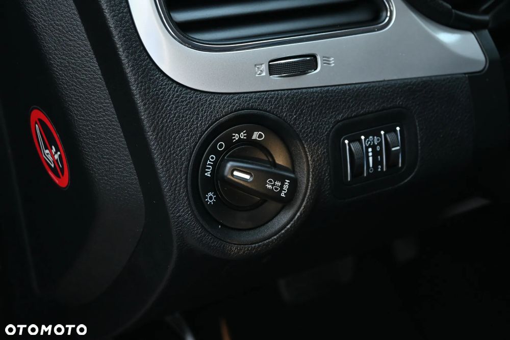 Fiat Freemont 3.6 V6 Black Code - 33