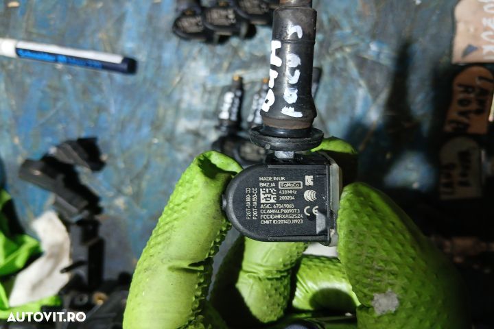 Senzor presiune roti F2GT-1A180-CD / F2GT-1A150-CC F2GT-1A180-CD / F2 - 2