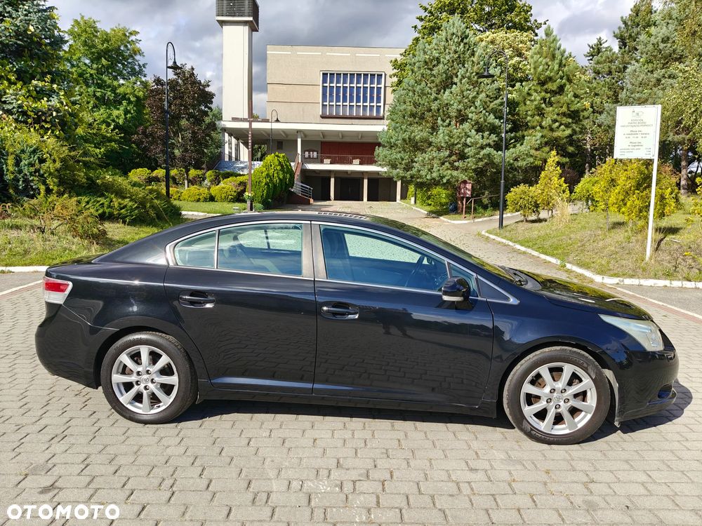 Toyota Verso 2.0 D-4D Sol plus - 8