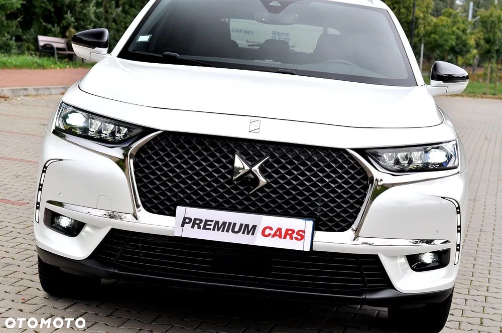 DS Automobiles DS 7 Crossback - 10
