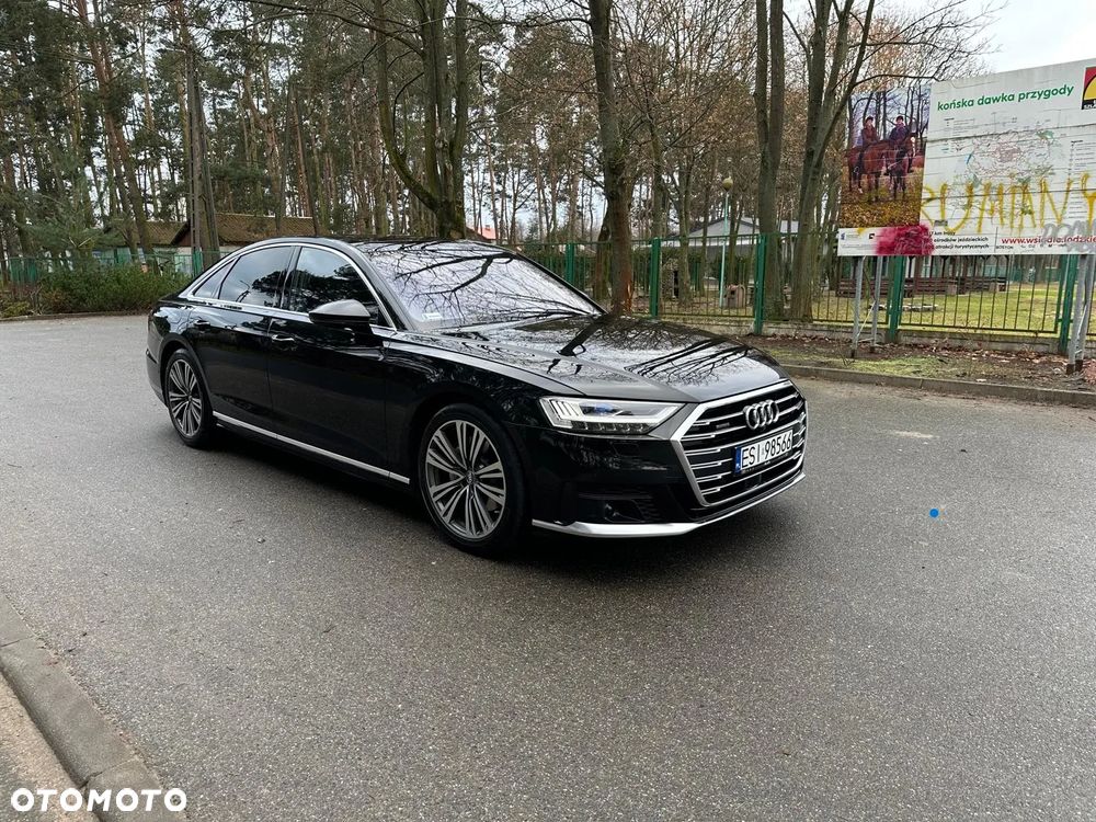 Audi A8 - 3