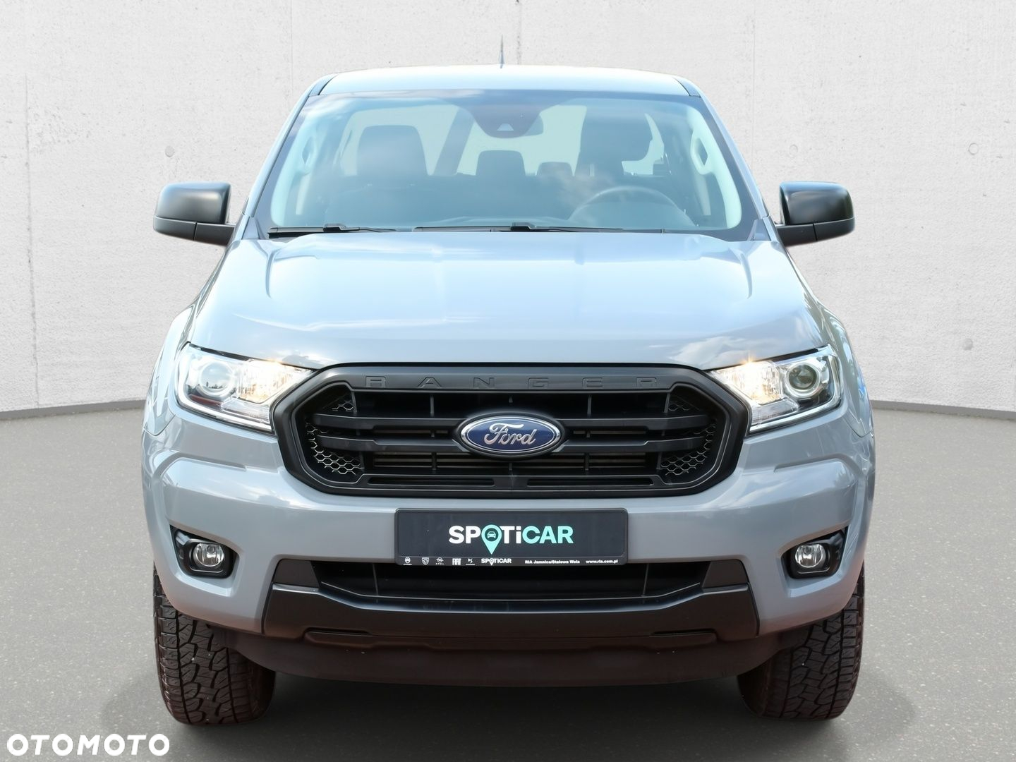 Ford Ranger - 7