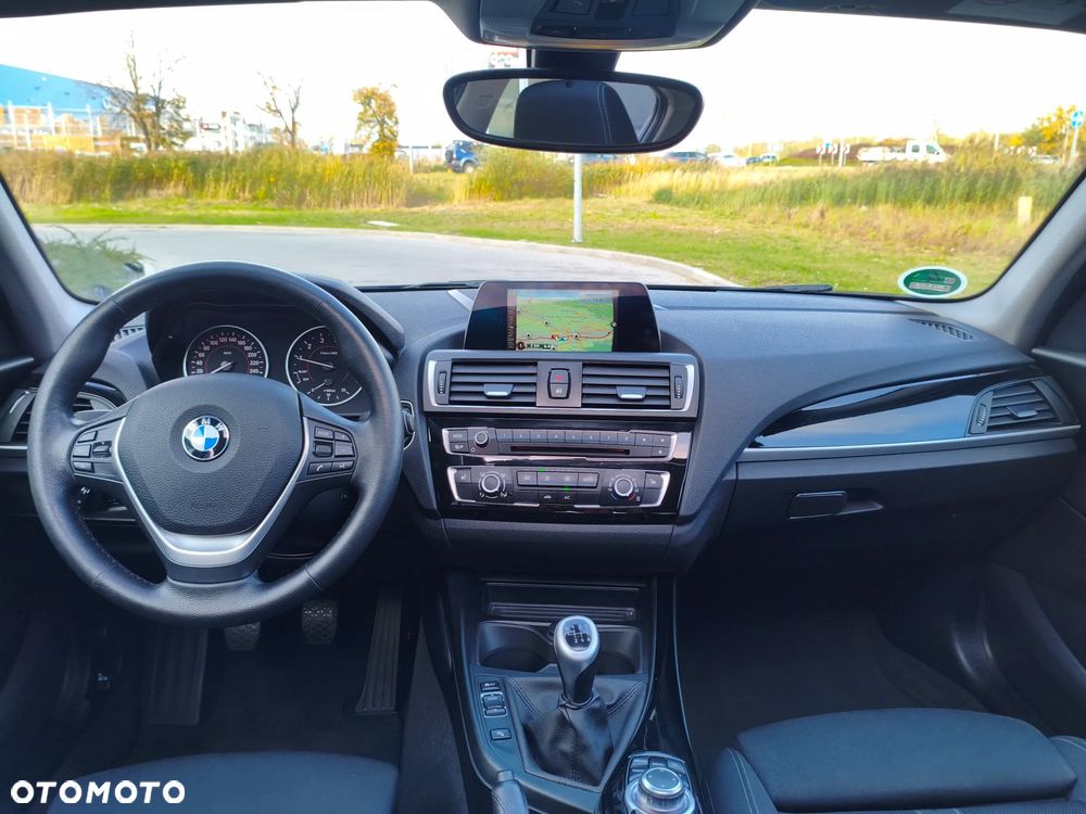BMW Seria 1 - 11
