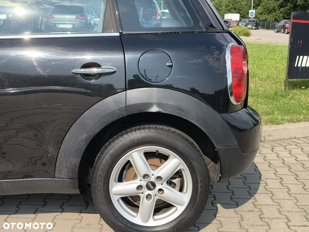 MINI Countryman - 30