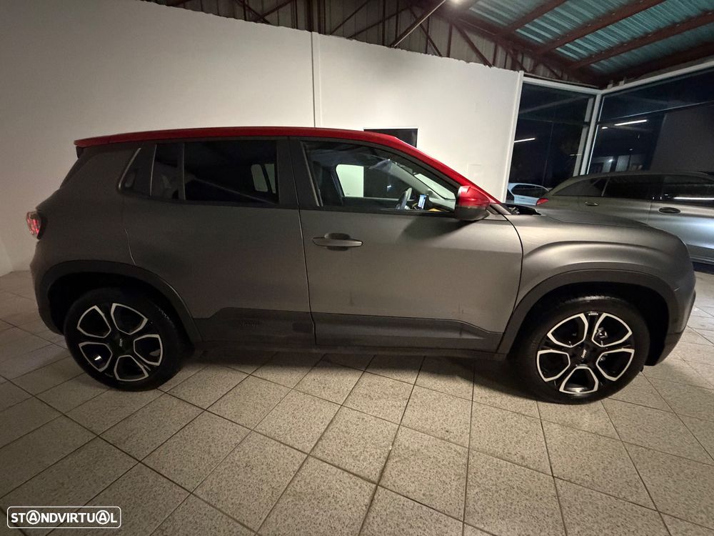 Jeep Avenger 54 kWh 1st Editon - 5