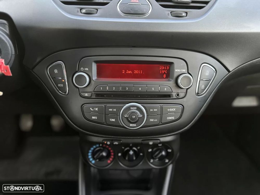 Opel Corsa 1.3 CDTi Business Edition - 24