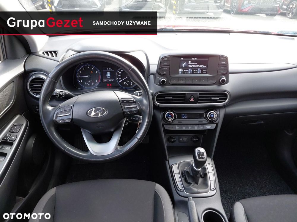 Hyundai Kona - 13