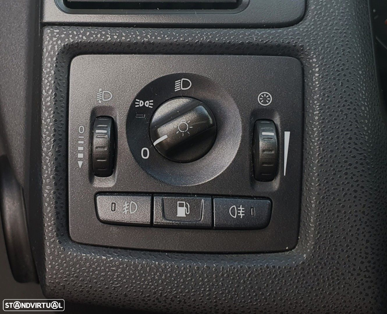 Volvo V50 1.6 D Drive - 25