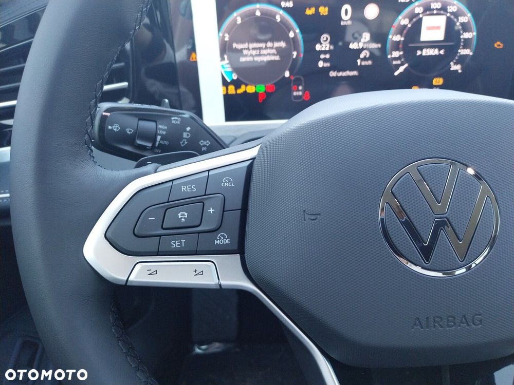 Volkswagen Passat Variant - 10