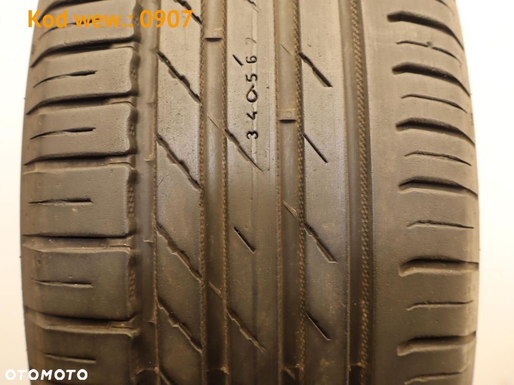 Nokian WETPROOF - 205/55 R16 - 2