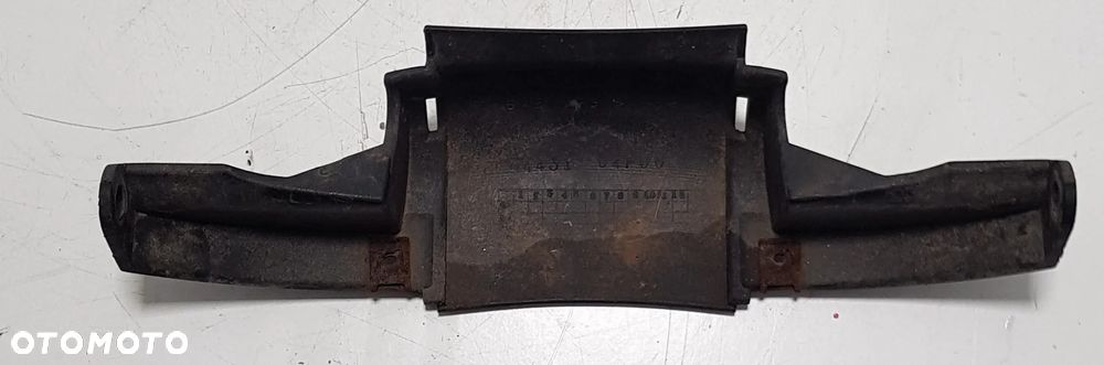 SUZUKI XF 650 Freewind Osłona - 2