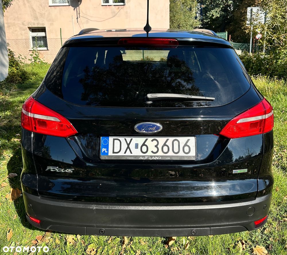 Ford Focus - 4