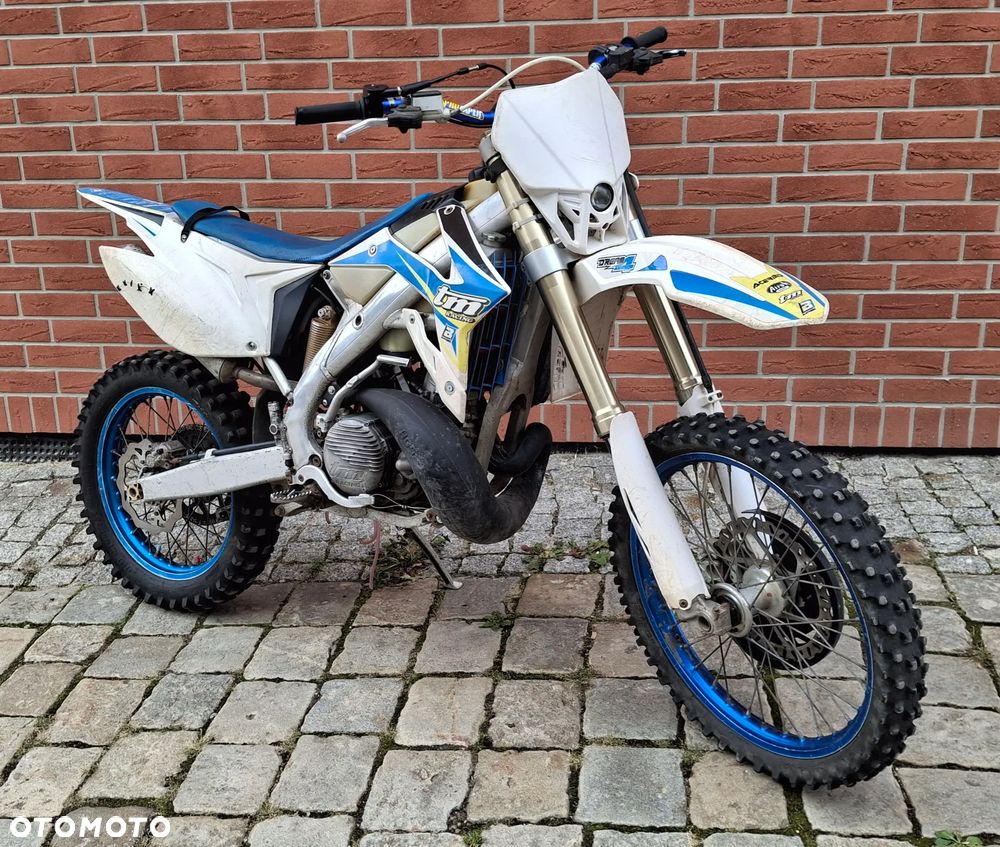 Tm Enduro