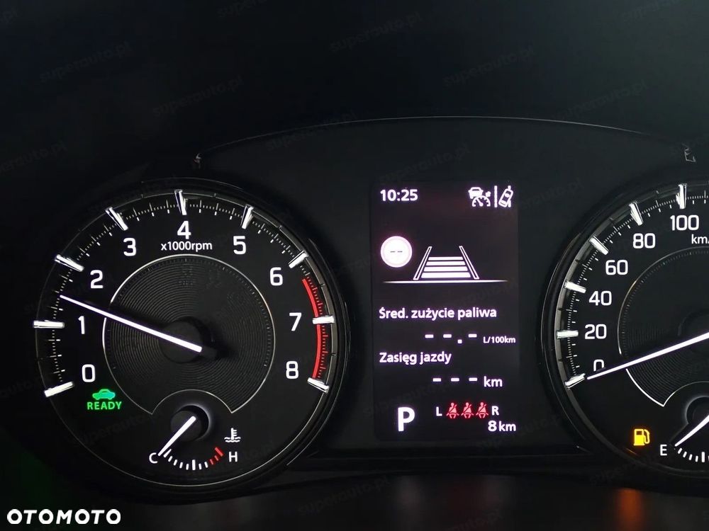 Suzuki S-Cross 1.4 BoosterJet mHEV Premium Plus SP - 11