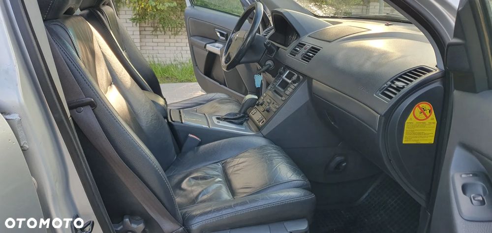 Volvo XC 90 2.4 D5 Executive - 13