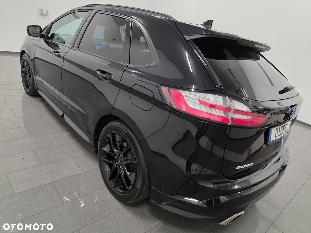 Ford Edge 2.0 EcoBlue Twin-Turbo 4WD ST-Line - 5