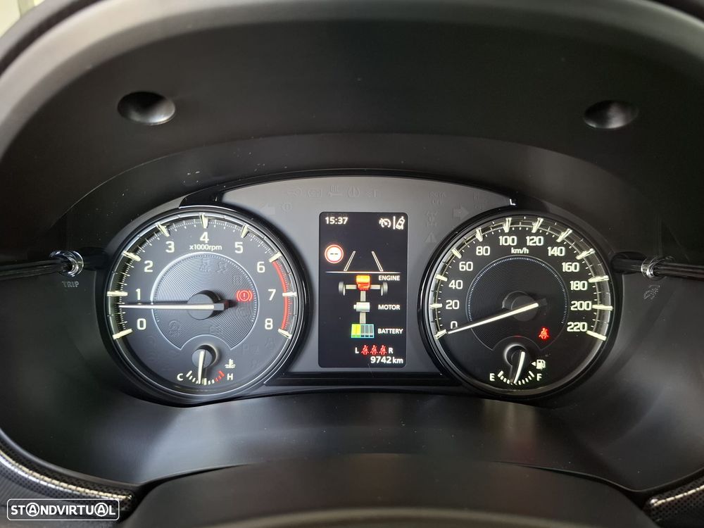 Suzuki Vitara - 15
