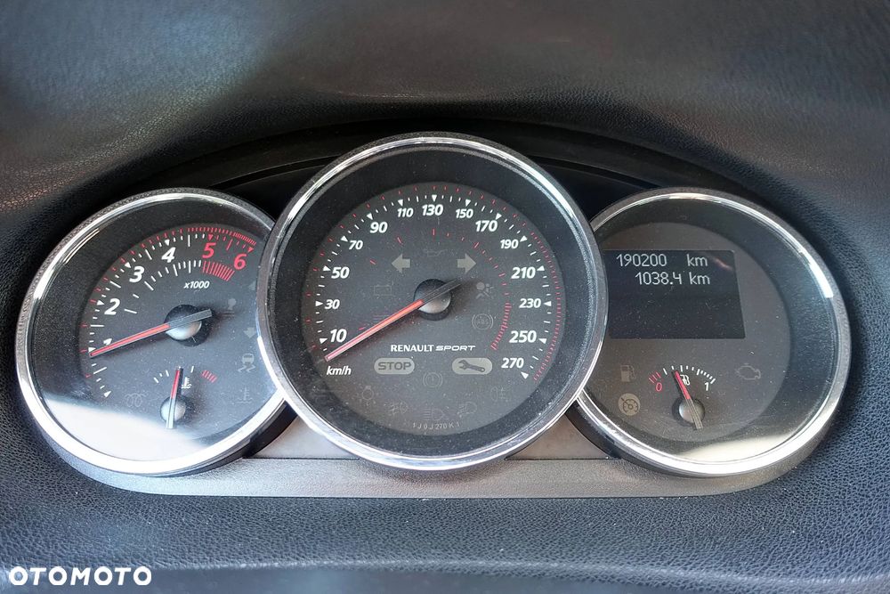 Renault Megane 1.6 dCi Energy Privilege - 18